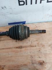 Привод правый передний TOYOTA NOAH AZR65 1AZ 4 ракурс