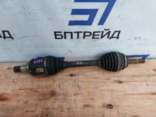 Привод левый передний TOYOTA NOAH AZR65 1AZ 1 ракурс