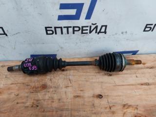 Привод левый передний TOYOTA MARK X GRX125 4GR 1 ракурс