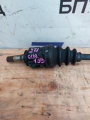 Привод левый передний TOYOTA MARK X GRX125 4GR 2 ракурс