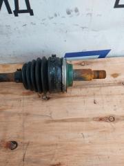 Привод левый передний TOYOTA MARK X GRX125 4GR 3 ракурс