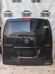 Дверь 5-я NISSAN e-NV200 ME0 EM57 1 ракурс