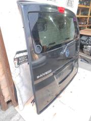 Дверь 5-я NISSAN e-NV200 ME0 EM57 2 ракурс