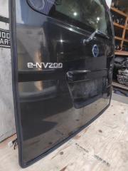 Дверь 5-я NISSAN e-NV200 ME0 EM57 4 ракурс