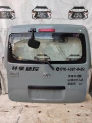 Дверь 5-я TOYOTA TOWN ACE S412M 3SZ-VE 1 ракурс