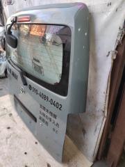 Дверь 5-я TOYOTA TOWN ACE S412M 3SZ-VE 3 ракурс