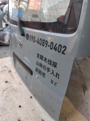 Дверь 5-я TOYOTA TOWN ACE S412M 3SZ-VE 4 ракурс