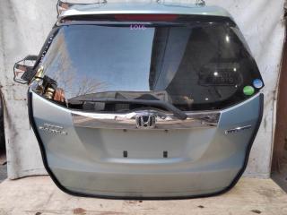 Дверь 5-я HONDA FIT SHUTTLE GP2 LDA 1 ракурс