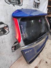 Дверь 5-я HONDA FIT GP6 LEB W1695 2 ракурс