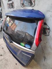 Дверь 5-я HONDA FIT GP6 LEB W1695 3 ракурс