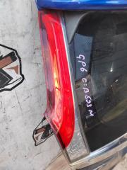 Дверь 5-я HONDA FIT GP6 LEB W1695 5 ракурс