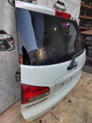 Дверь 5-я NISSAN WINGROAD Y12 HR15 13224857 2 ракурс