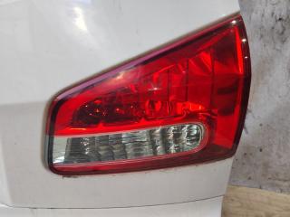 Дверь 5-я NISSAN WINGROAD Y12 HR15 13224857 4 ракурс