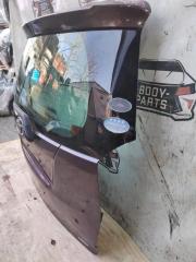 Дверь 5-я TOYOTA RACTIS NCP125 1NZ 3 ракурс