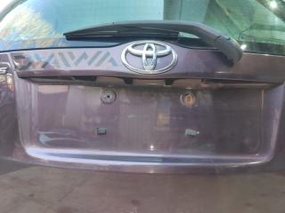Дверь 5-я TOYOTA RACTIS NCP125 1NZ 4 ракурс