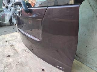 Дверь 5-я TOYOTA RACTIS NCP125 1NZ 5 ракурс
