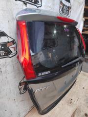 Дверь 5-я HONDA FIT GK4 L13B W1693 2 ракурс