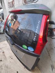 Дверь 5-я HONDA FIT GK4 L13B W1693 3 ракурс