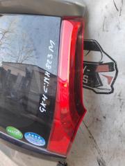 Дверь 5-я HONDA FIT GK4 L13B W1693 4 ракурс