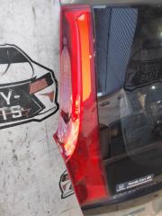 Дверь 5-я HONDA FIT GK4 L13B W1693 5 ракурс