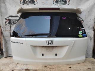 Дверь 5-я HONDA STREAM RN6 R18A 1 ракурс