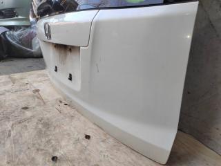 Дверь 5-я HONDA STREAM RN6 R18A 4 ракурс
