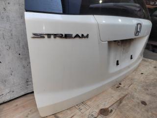Дверь 5-я HONDA STREAM RN6 R18A 5 ракурс