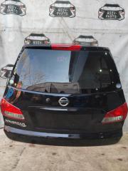Дверь 5-я NISSAN WINGROAD Y12 HR15 13224857 1 ракурс