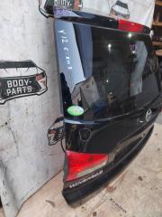Дверь 5-я NISSAN WINGROAD Y12 HR15 13224857 2 ракурс