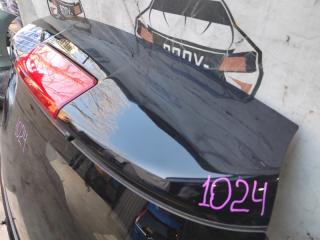 Дверь 5-я NISSAN WINGROAD Y12 HR15 13224857 4 ракурс