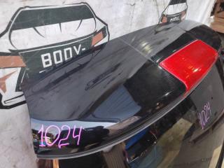 Дверь 5-я NISSAN WINGROAD Y12 HR15 13224857 5 ракурс