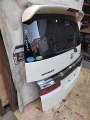 Дверь 5-я HONDA STEPWGN RG1 K20A 8029 2 ракурс
