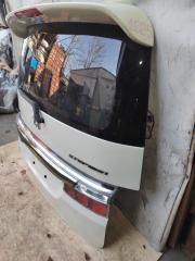 Дверь 5-я HONDA STEPWGN RG1 K20A 8029 3 ракурс