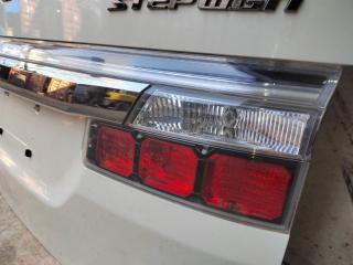 Дверь 5-я HONDA STEPWGN RG1 K20A 8029 4 ракурс