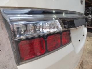Дверь 5-я HONDA STEPWGN RG1 K20A 8029 5 ракурс