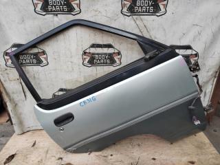 Дверь правая передняя TOYOTA TOWN ACE CR31G 3C-T 1 ракурс