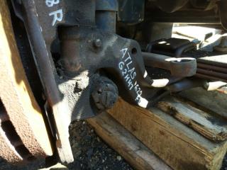 Балка Nissan Atlas 1994 Б/У Балка Nissan Atlas 1994