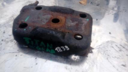 Крепление амортизатора заднее правое Mazda Titan 1997