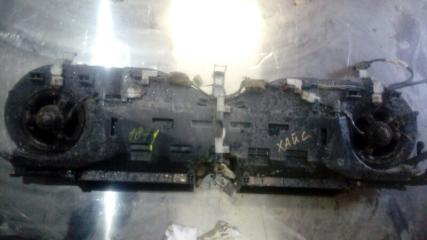 Ионизатор Toyota Hiace 1999