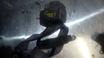 Ремень безопасности Toyota Hiace 1999 Б/У Ремень безопасности Toyota Hiace 1999