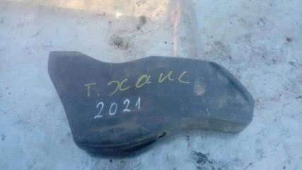 Консоль Toyota Hiace 1999