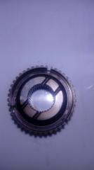 Ступица синхронизатора Mazda Titan 1999