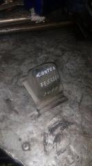 Запчасть отбойник рессоры передний Mitsubishi Canter 2001