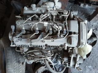 Трубка топливная HYUNDAI Porter II 2005