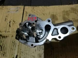 Масляный насос Toyota Dyna 2001