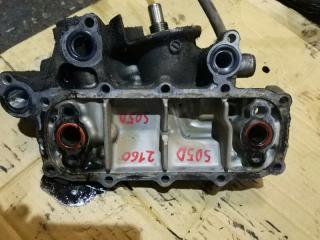 Крышка масляного радиатора Toyota Dyna 2001