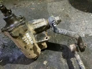 Редуктор рулевой передний Isuzu Elf 1998