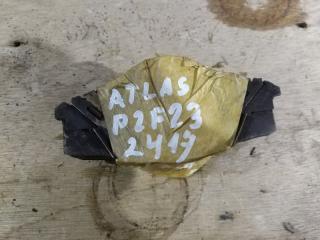 Колодки тормозные передние Nissan Atlas 1997