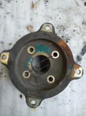 Шкив помпы Toyota Dyna 2001 контрактная Шкив помпы Toyota Dyna 2001