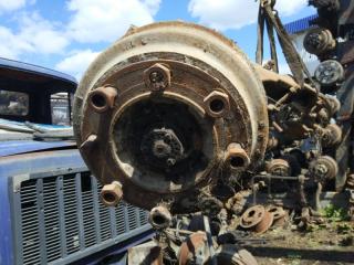 Балка Hino Profia 1995 Б/У Балка Hino Profia 1995